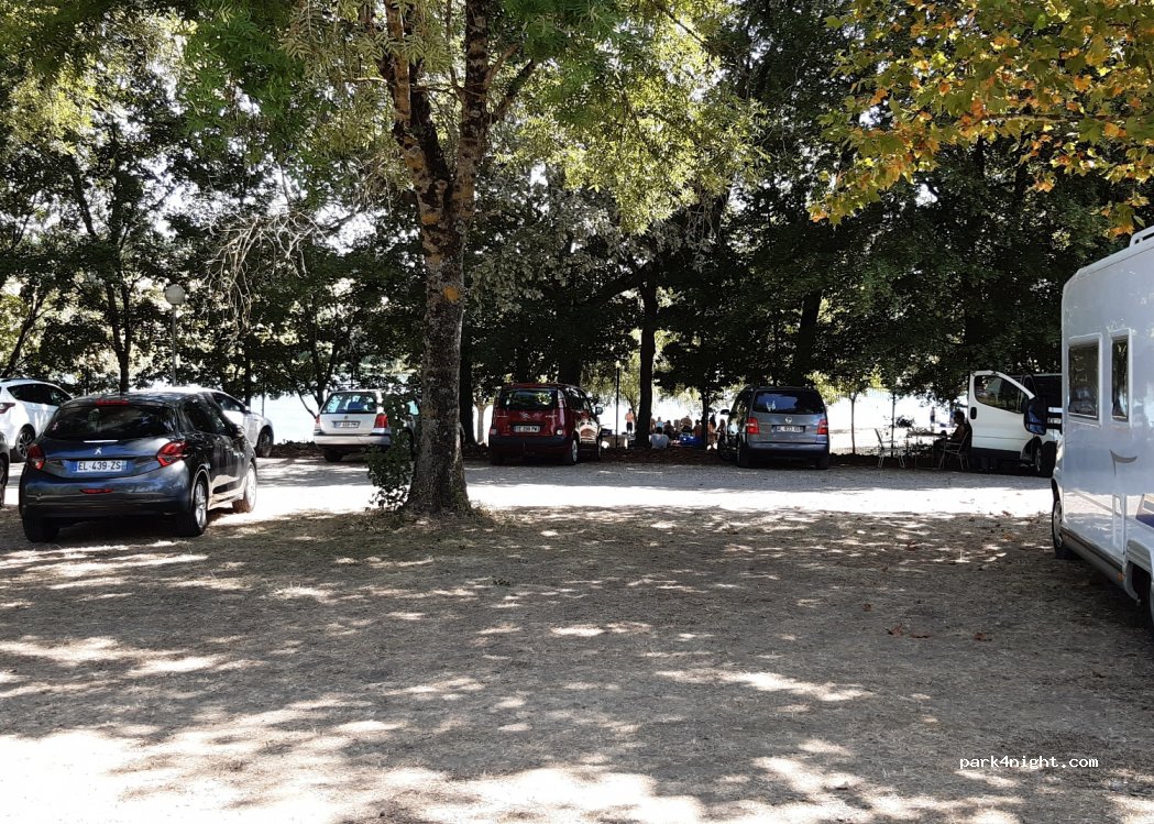 (47290) Lougratte - Unnamed Road — foto 3