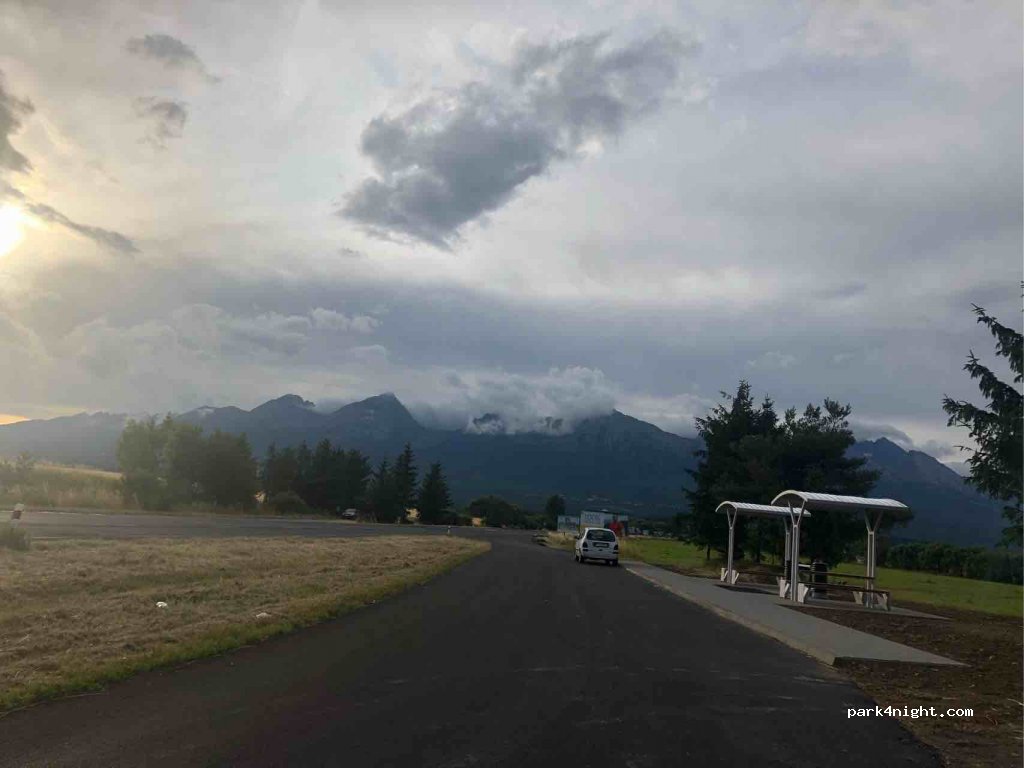 (058 01) Poprad - 534 — foto