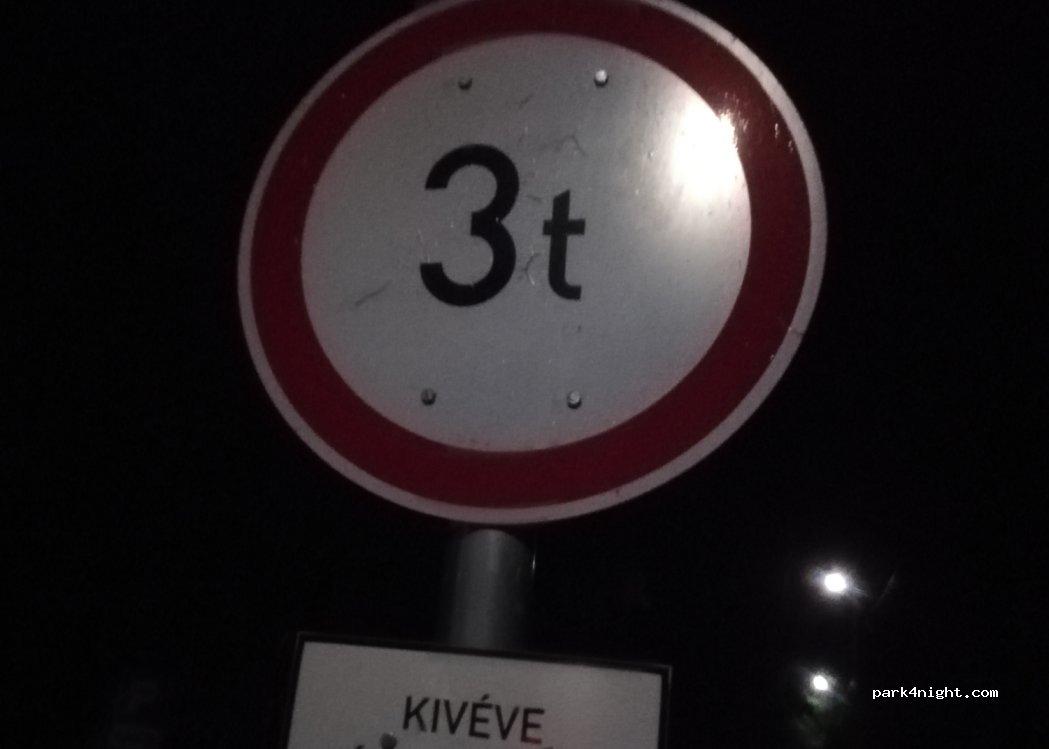 (5310) Kisújszállás - 1 Csatorna utca — foto 4