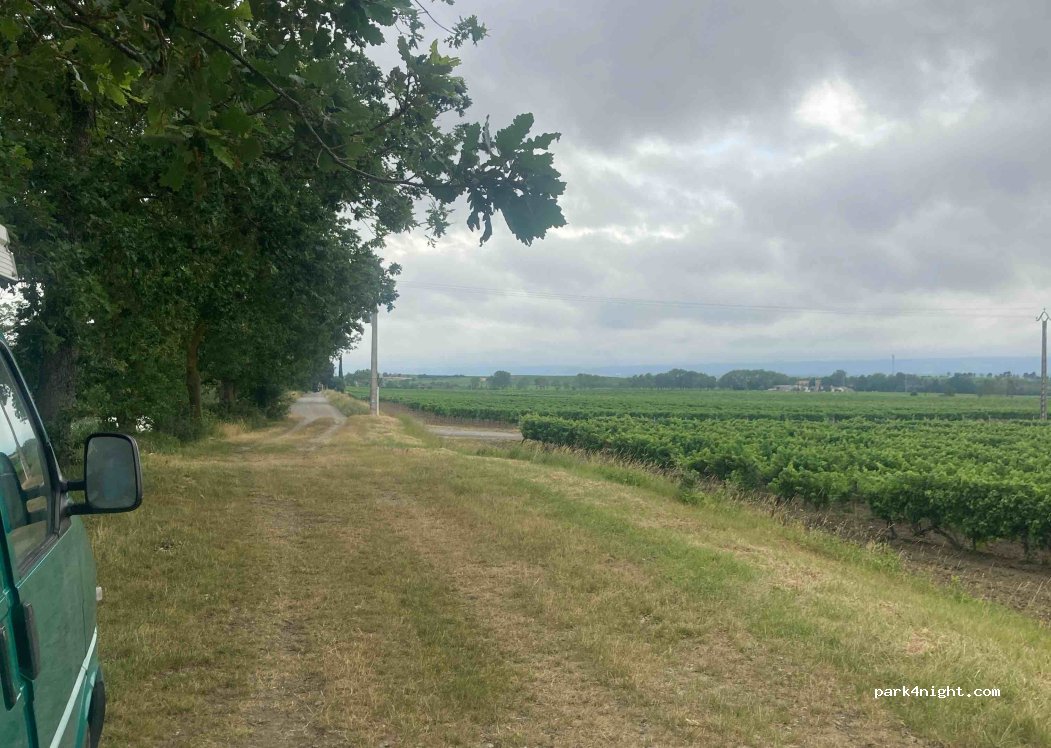 (11000) Carcassonne - Unnamed Road — foto 3