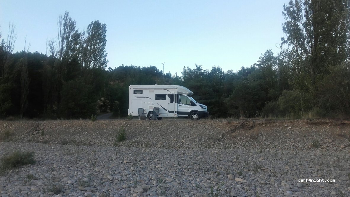 (22622) Sabiñánigo - A-1604 — foto 2