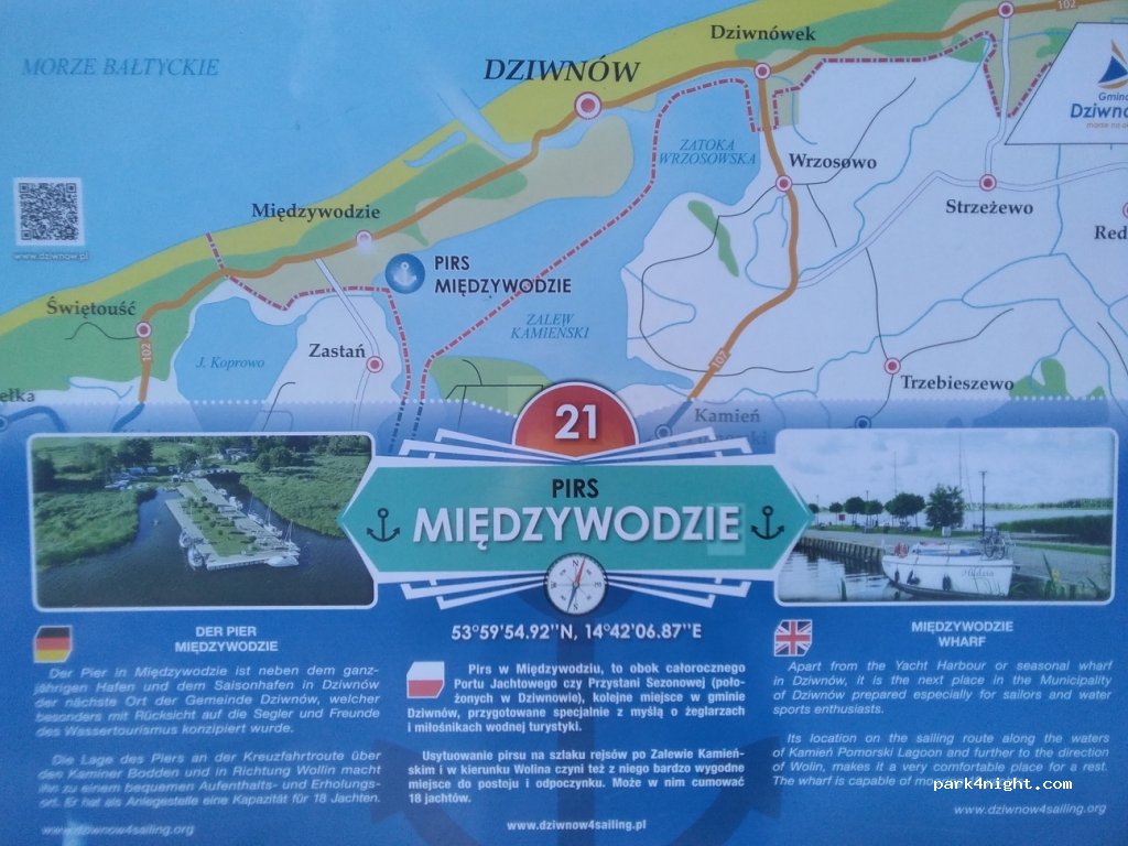 (72-415) Międzywodzie - 23 Zatoczna — foto 2
