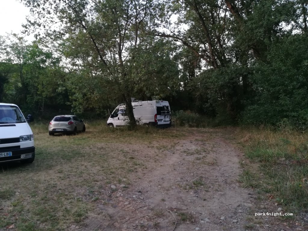(07000) Coux - 15 Chemin de Chou — foto