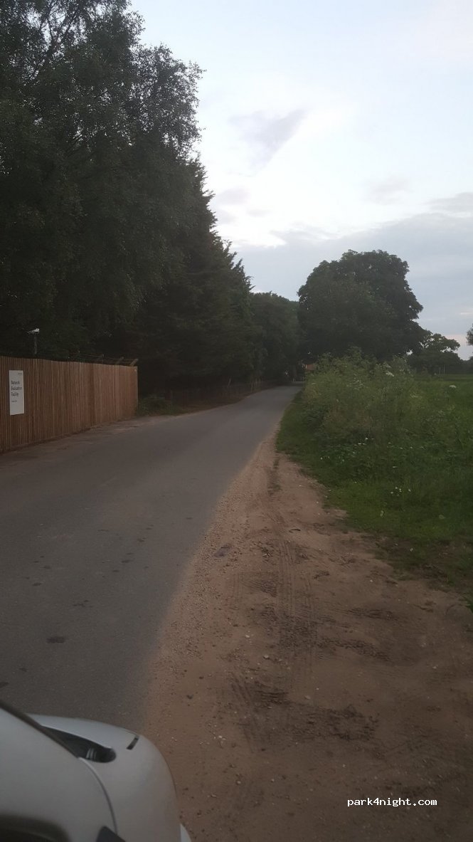 (IP10 0BH) Brightwell - 1 Aerodrome Cottages — foto