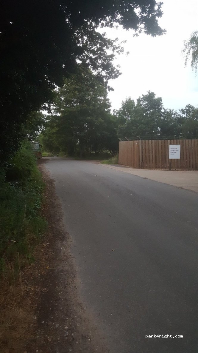 (IP10 0BH) Brightwell - 1 Aerodrome Cottages — foto 2