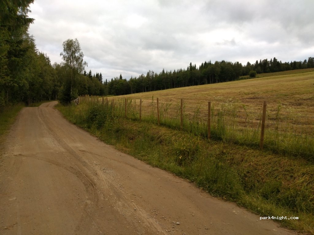 (7387) Singsås - Unnamed Road — foto 2