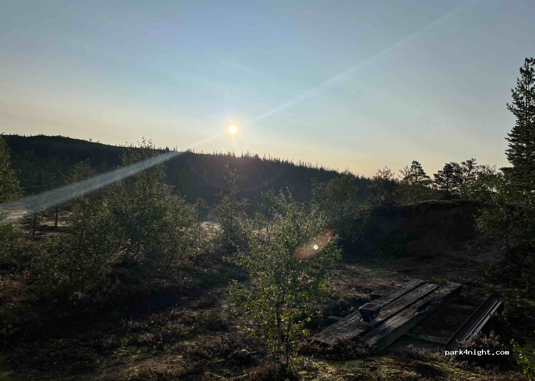 (7387) Singsås - Unnamed Road — foto 3