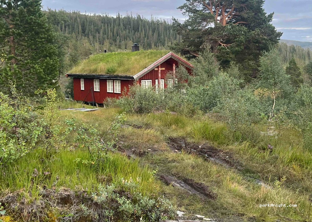 (7387) Singsås - Unnamed Road — foto 4