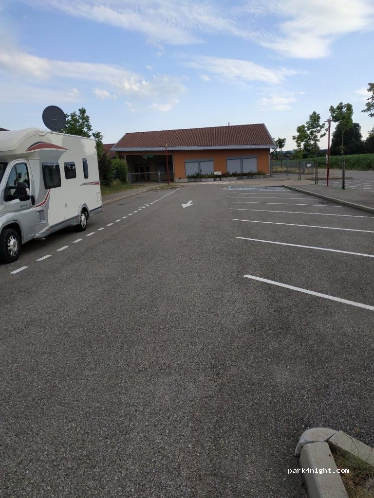 (01250) Simandre-sur-Suran - 32 Allée du Clos Perrier — foto