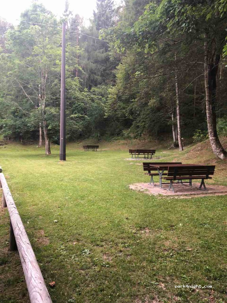 (38040) Altopiano della Vigolana - Strada Statale 349 — foto 2
