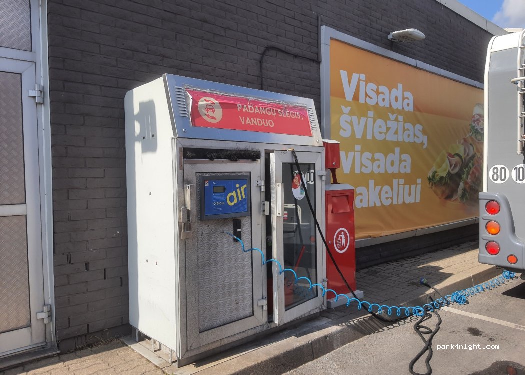 (48255) Kaunas - 19 Žemaičių plentas — foto