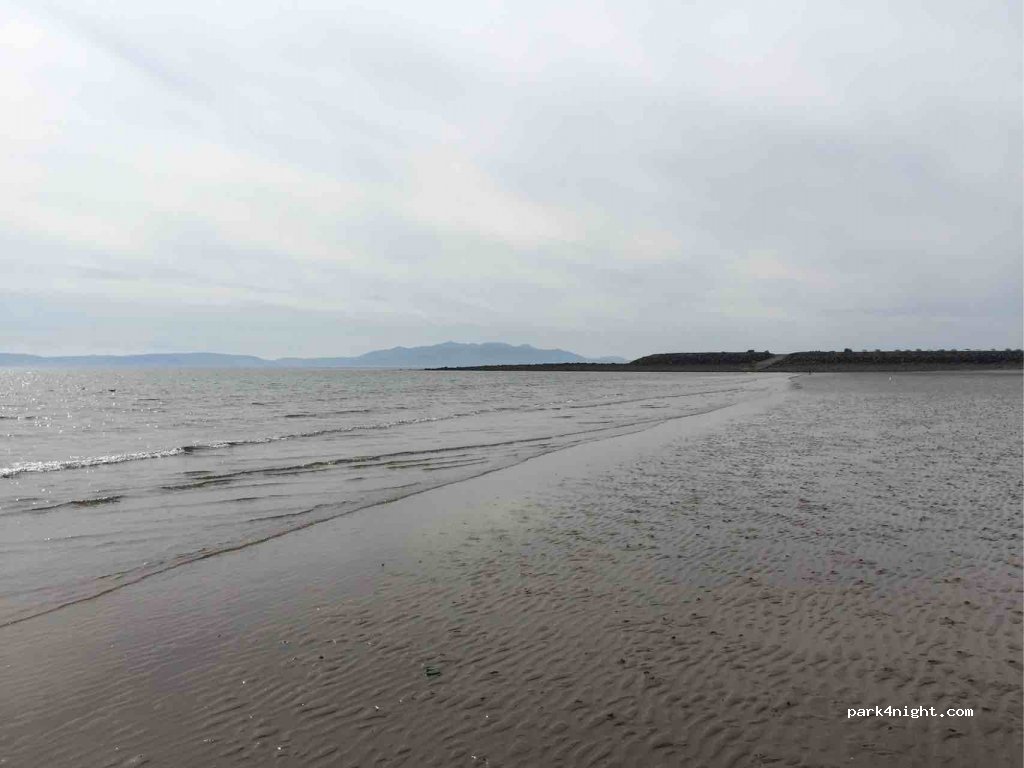 (KA20 3PW) Stevenston - Unnamed Road — foto