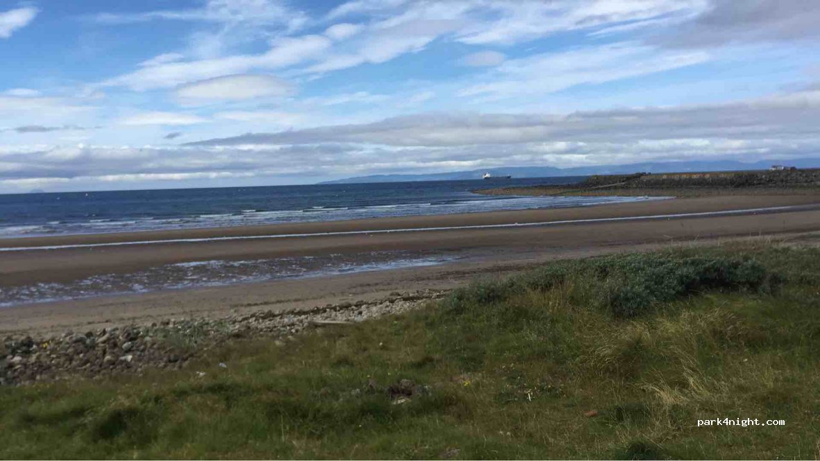 (KA20 3PW) Stevenston - Unnamed Road — foto 3