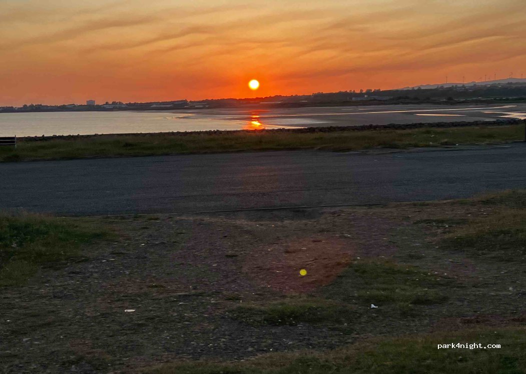 (KA20 3PW) Stevenston - Unnamed Road — foto 4