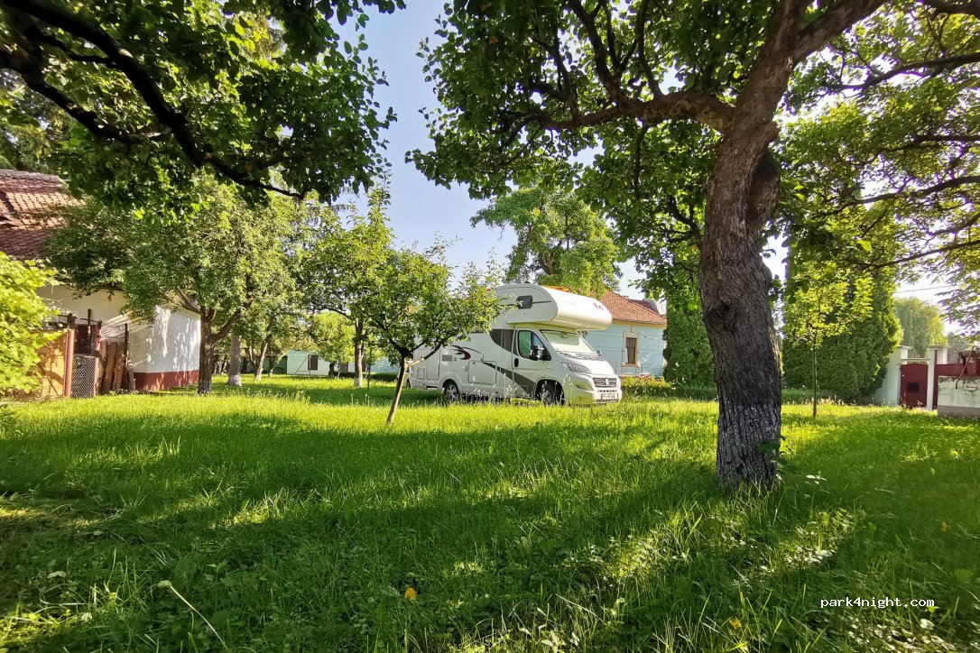 Camping Honigberg — foto