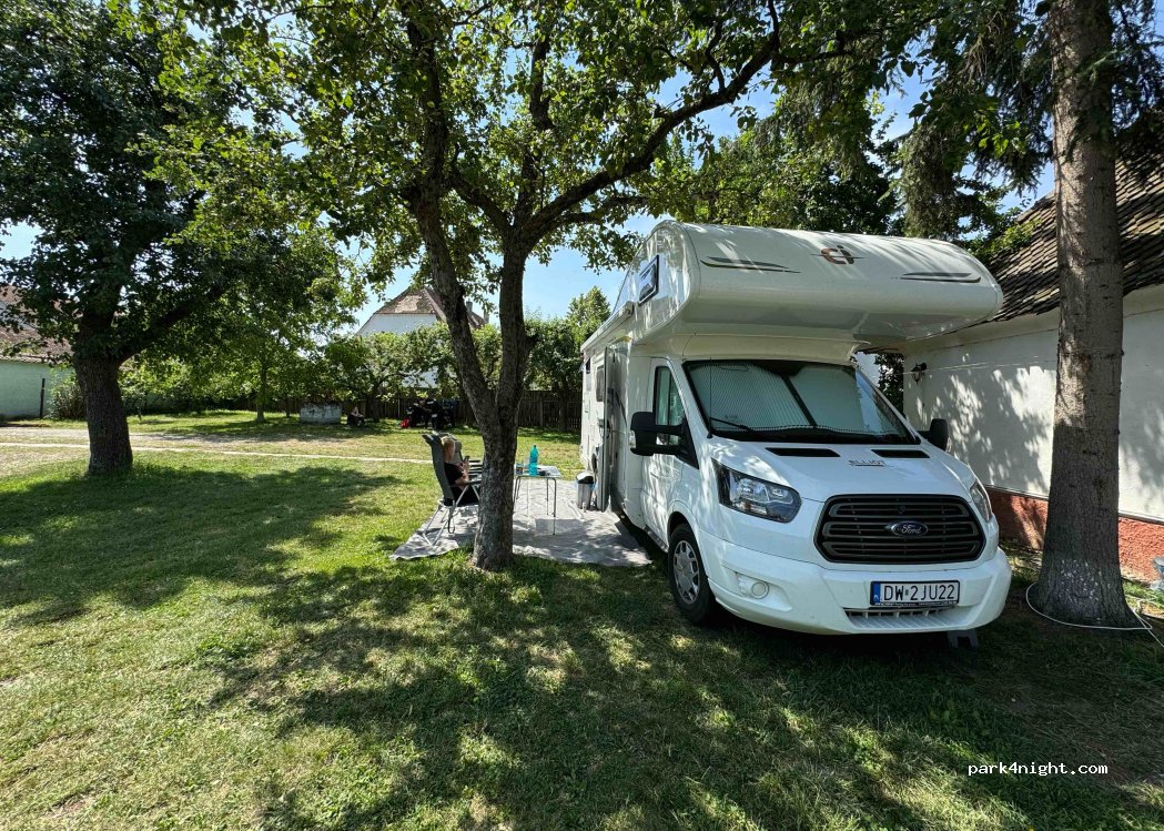 Camping Honigberg — foto 4