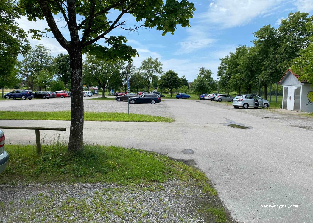 (88085) Langenargen - 63 Friedrichshafener Straße — foto 2