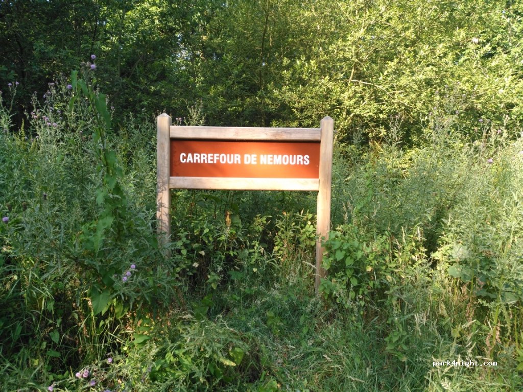 (91410) Dourdan - Route de le Frenaye — foto 2