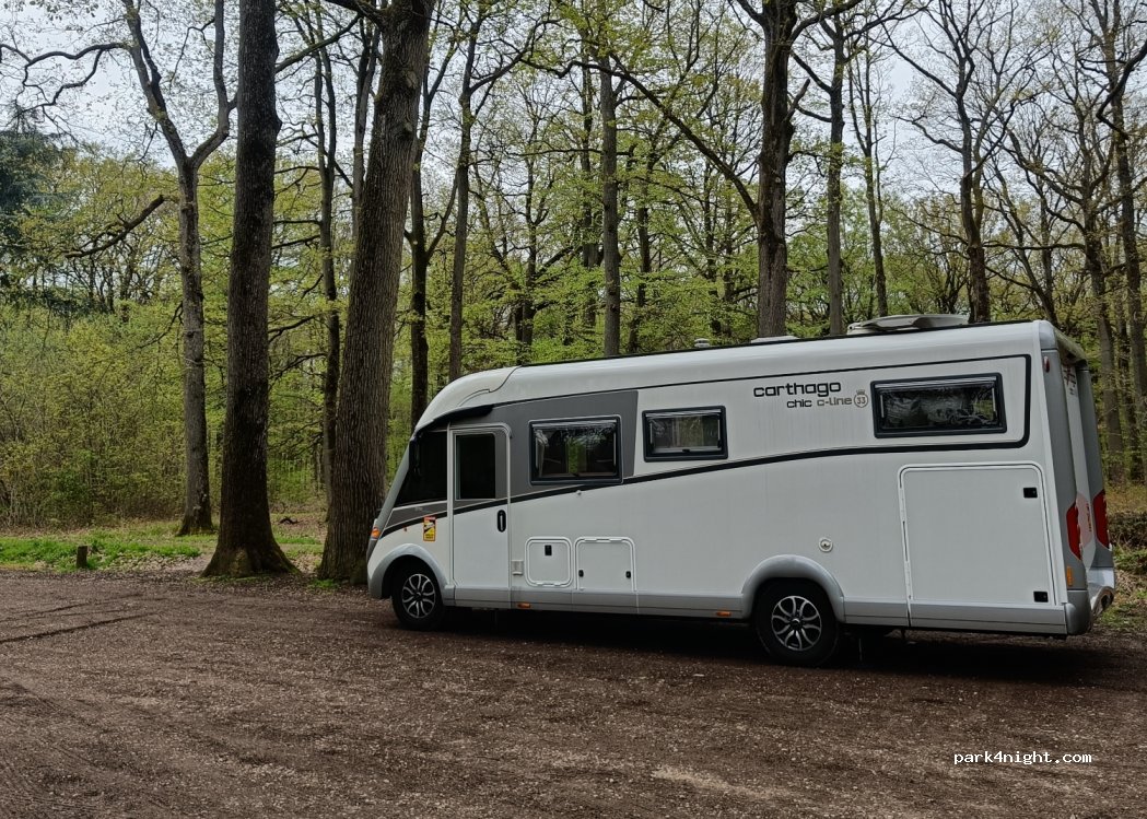 (91410) Dourdan - Route de le Frenaye — foto 3