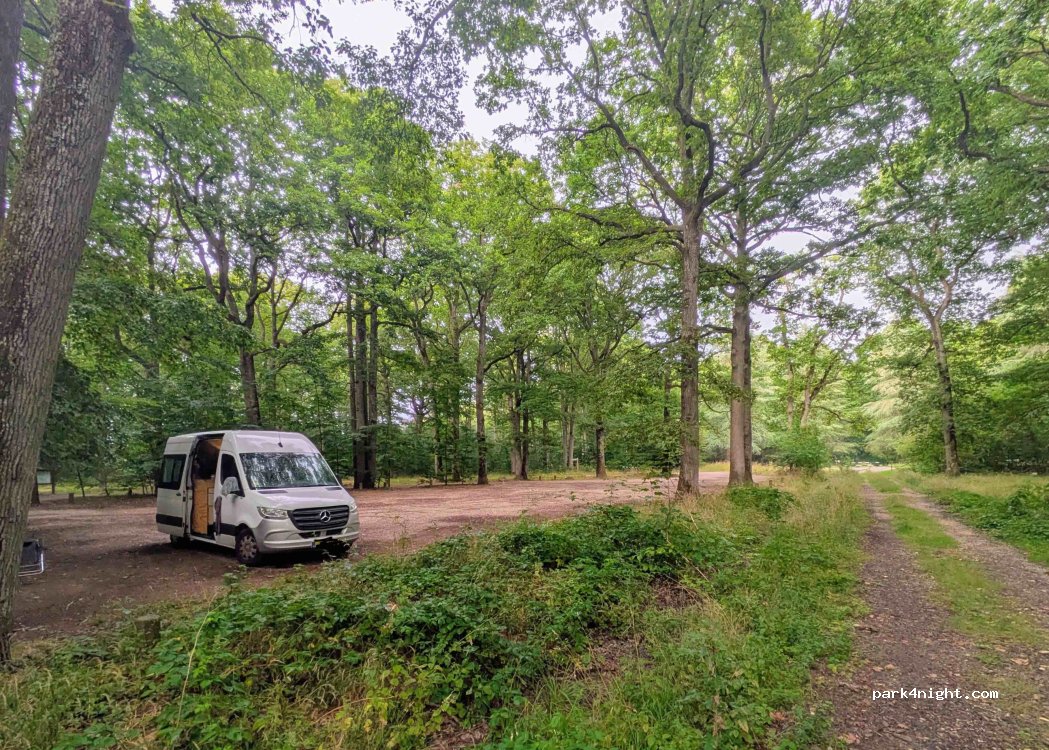 (91410) Dourdan - Route de le Frenaye — foto 5