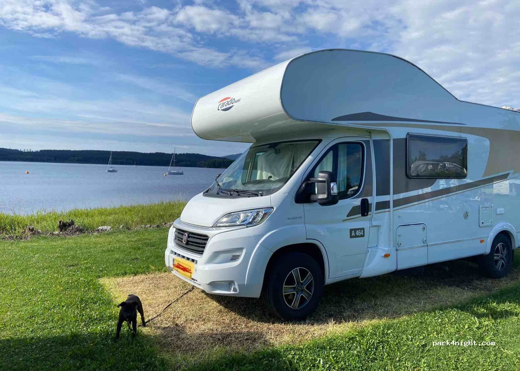 Caravancamping Horni Plana — foto 3
