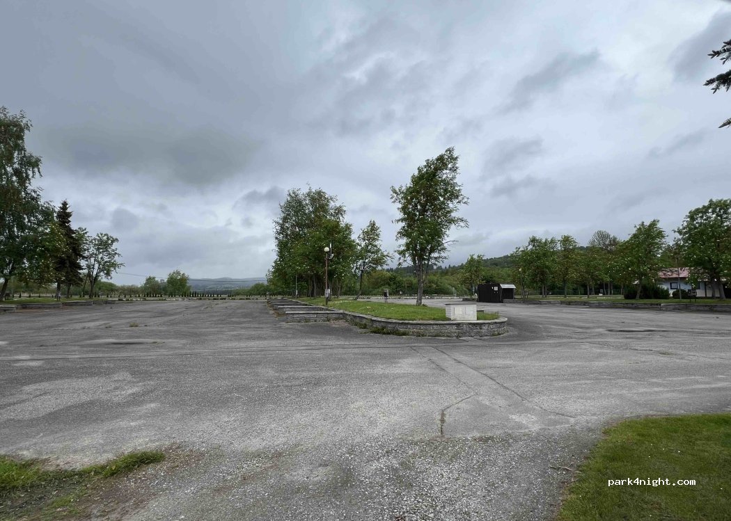 Caravancamping Horni Plana — foto 5