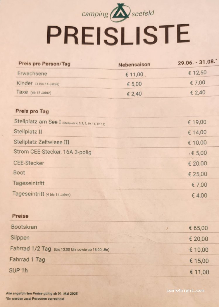 Camping Föttinger — foto 4
