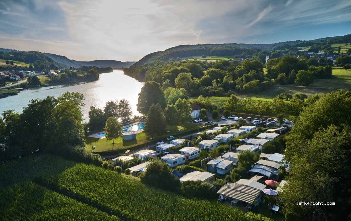 Campingplatz Lienheim — foto