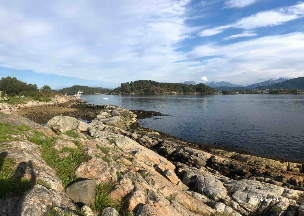 Volsdalen Camping — foto 3