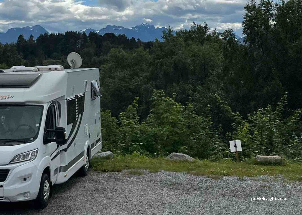 Volsdalen Camping — foto 4