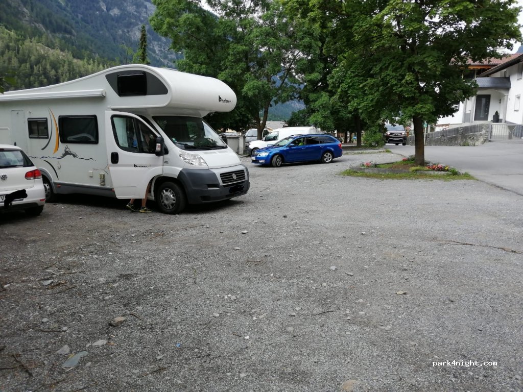 (6542) Pfunds - 63 Dorf — foto