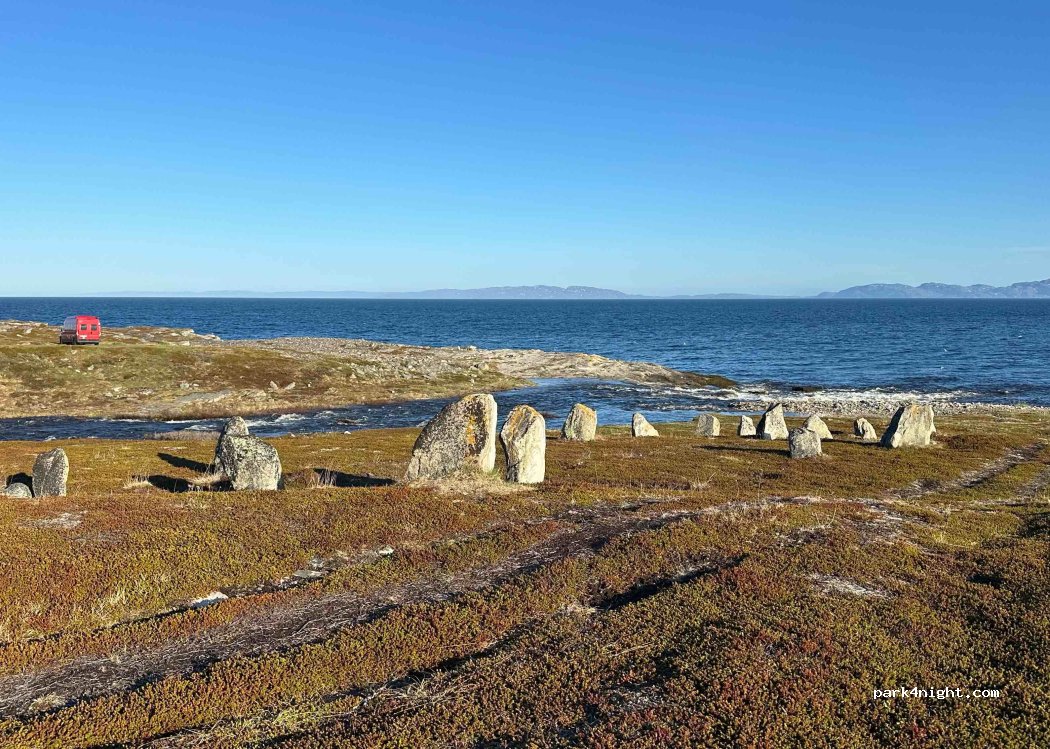 (9800) Vadsø - 80 E75 — foto 4
