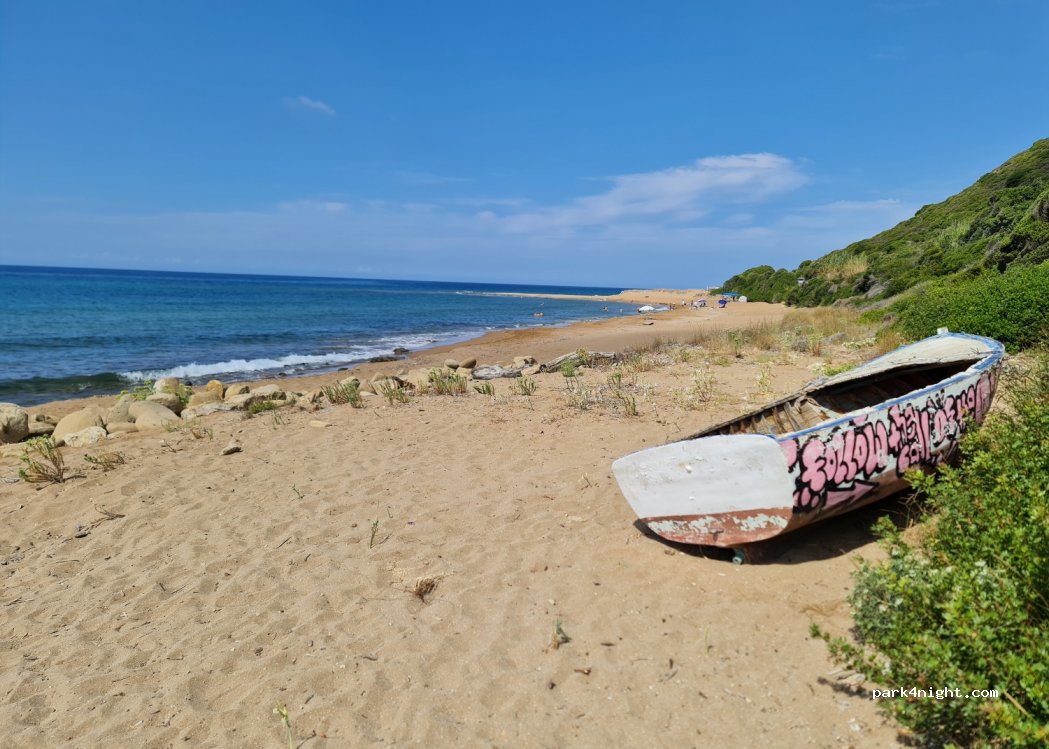 (490 80) Lefkimmi - Unnamed Road — foto 2