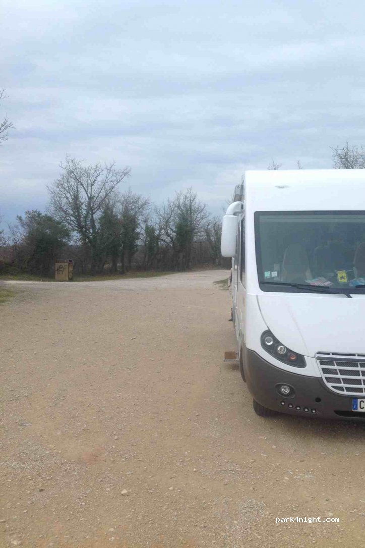 (46000) Cahors - Route du Mont Saint-Cyr — foto