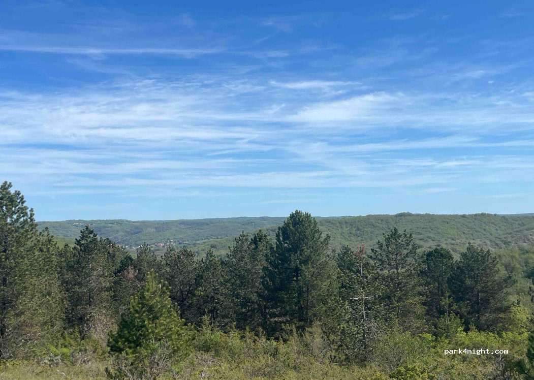 (46000) Cahors - Route du Mont Saint-Cyr — foto 3