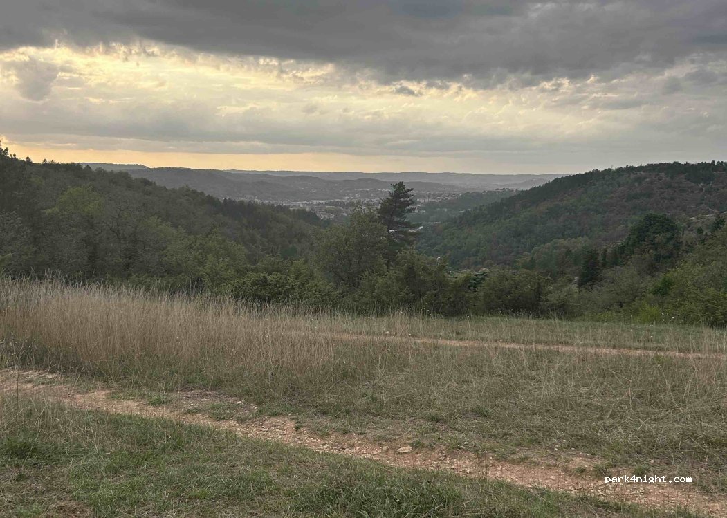 (46000) Cahors - Route du Mont Saint-Cyr — foto 5