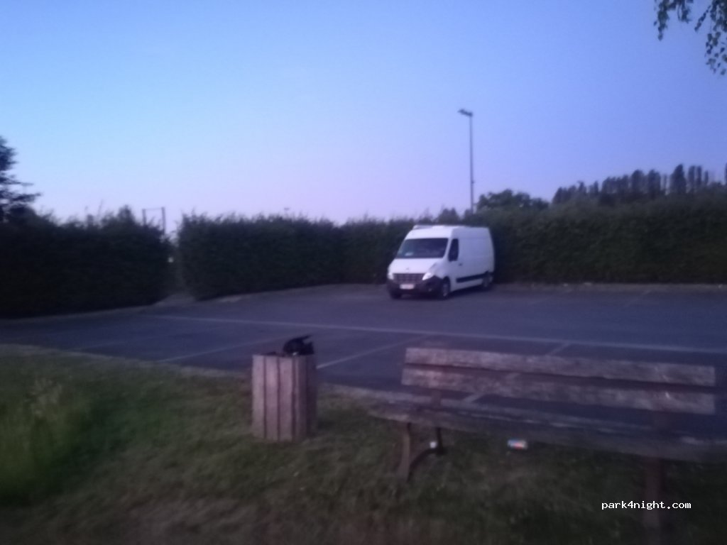 (59910) Bondues - 6B Chemin des Grands Obeaux — foto