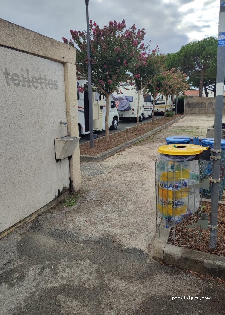 Aire municipale — foto 2