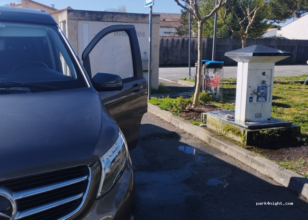 Aire municipale — foto 4