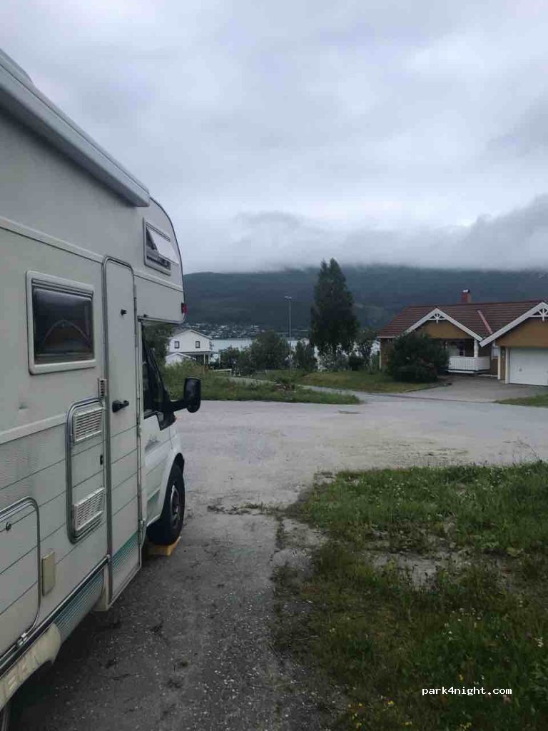 (8616) Mo i Rana - 9 Alternesveien — foto 2