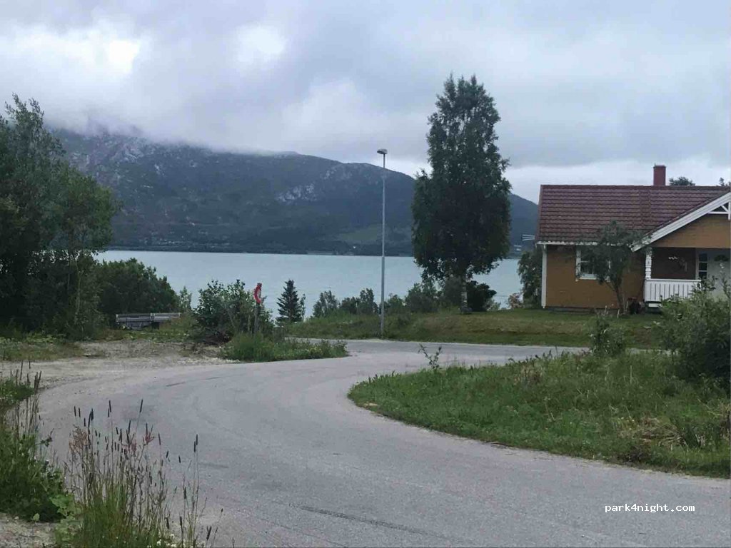 (8616) Mo i Rana - 9 Alternesveien — foto 3
