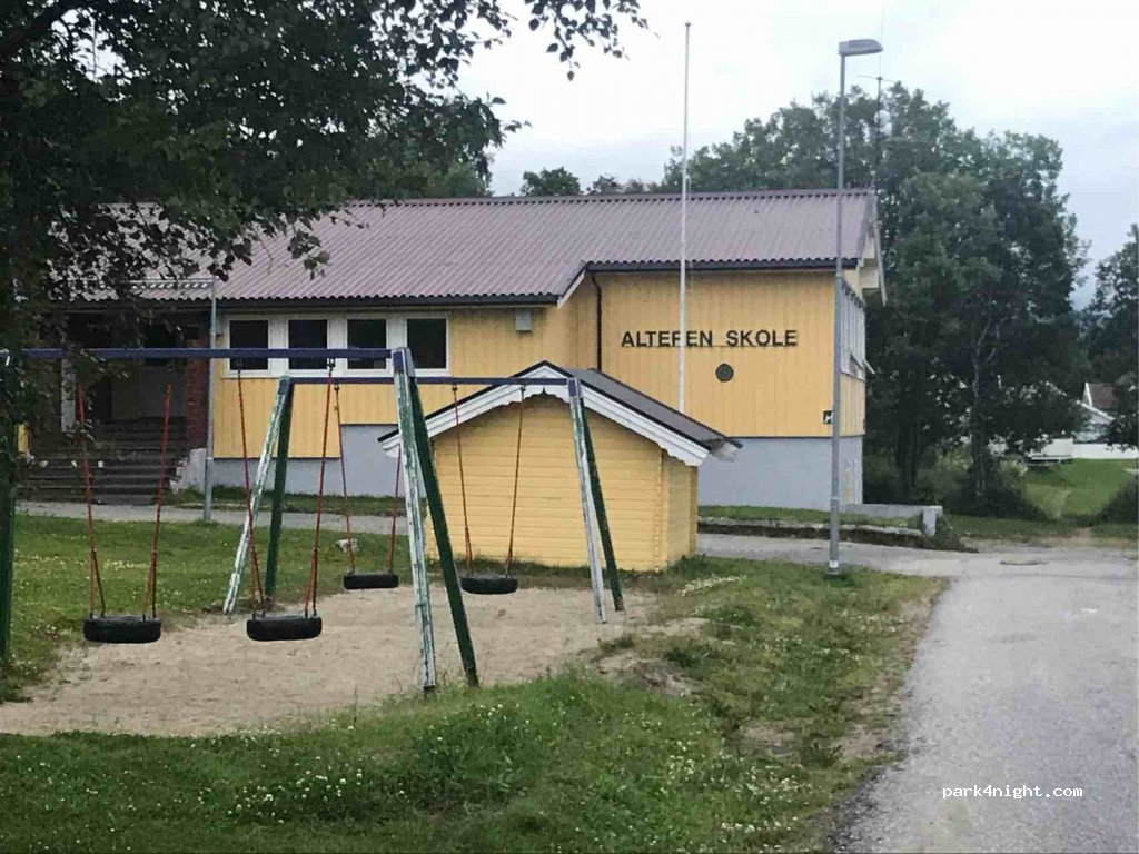(8616) Mo i Rana - 9 Alternesveien — foto 4