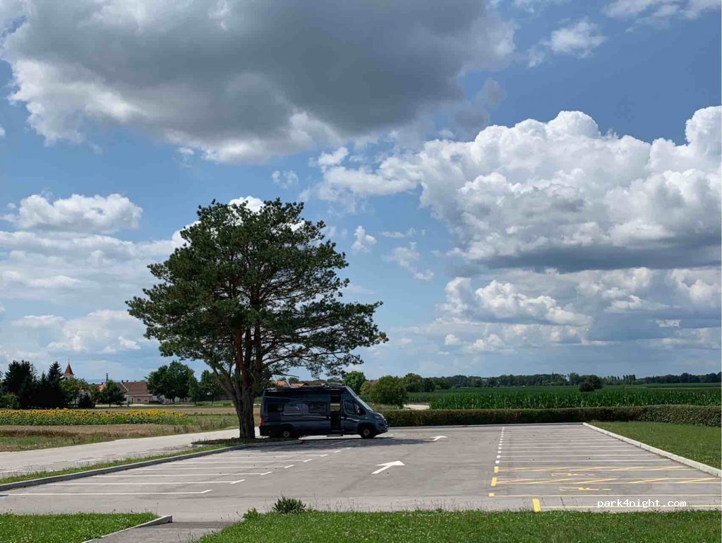 (9226) Moravske Toplice - Tešanovci — foto