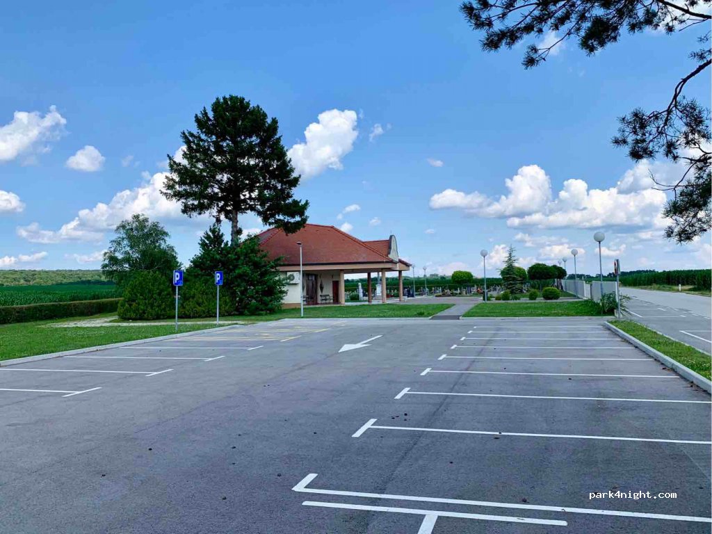 (9226) Moravske Toplice - Tešanovci — foto 2