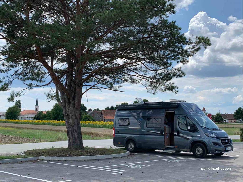 (9226) Moravske Toplice - Tešanovci — foto 3