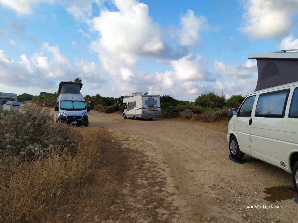 (09073) Torre del Pozzo - Strada Statale 292 Nord Occidentale Sarda — foto