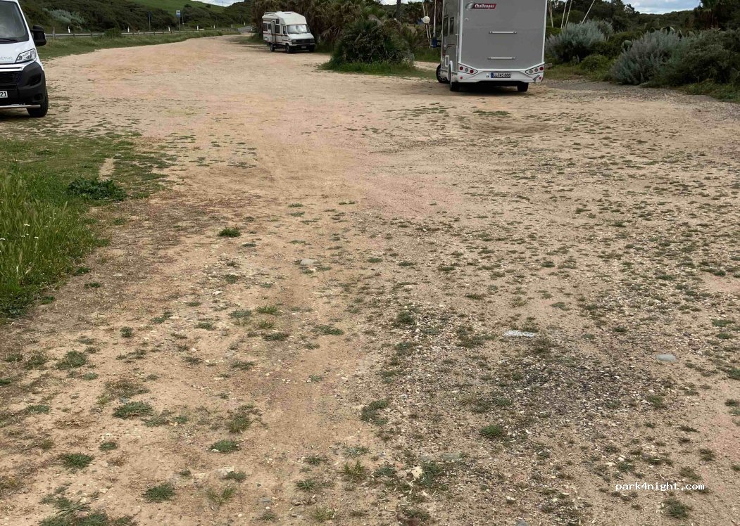 (09073) Torre del Pozzo - Strada Statale 292 Nord Occidentale Sarda — foto 3