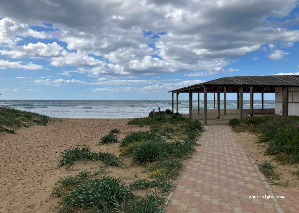(09073) Torre del Pozzo - Strada Statale 292 Nord Occidentale Sarda — foto 4