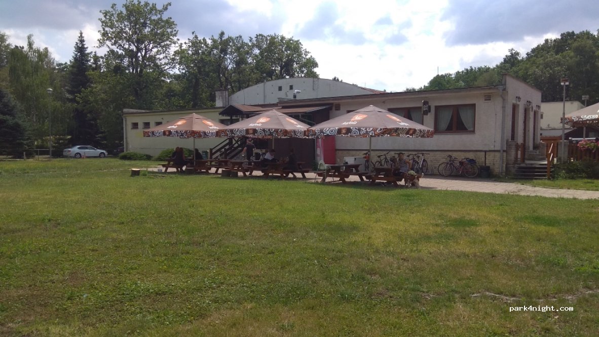 (290 01) Poděbrady - Obora — foto 3