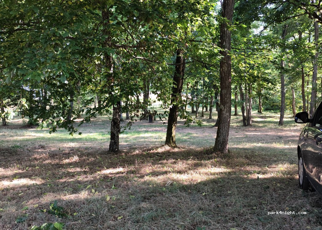 (71200) Le Creusot - Promenade des Crêtes — foto 3